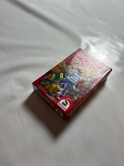 Detailfoto 4 – SKU A11606 – Kartenspiel gebraucht bei Brettspielimperium