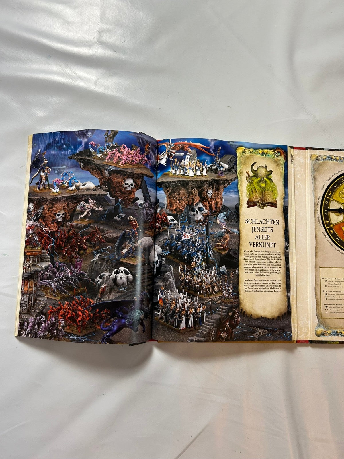 Detailfoto 7 – SKU A9954 – Gesellschaftsspiel gebraucht bei Brettspielimperium