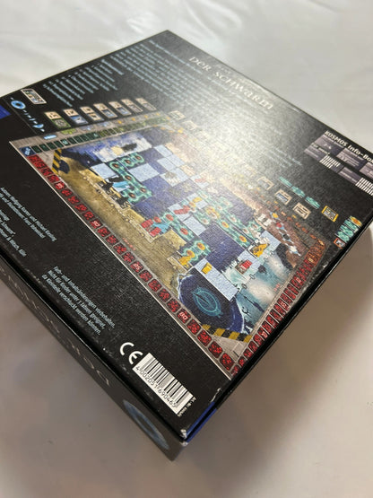 Detailfoto 12 – SKU A8943 – Rollenspiel-Buch gebraucht bei Brettspielimperium