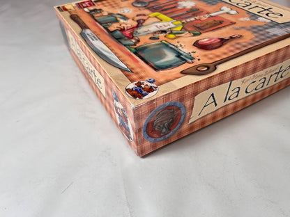 Detailfoto 10 – SKU A11388A – Gesellschaftsspiel gebraucht bei Brettspielimperium