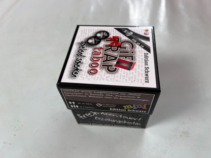 Detailfoto 11 – SKU A12969 – Gesellschaftsspiel gebraucht bei Brettspielimperium