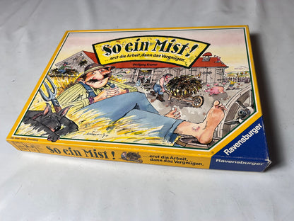Detailfoto 8 – SKU A9697 – Gesellschaftsspiel gebraucht bei Brettspielimperium