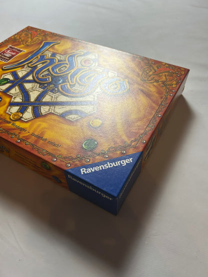 Detailfoto 4 – SKU A8030 – Gesellschaftsspiel gebraucht bei Brettspielimperium