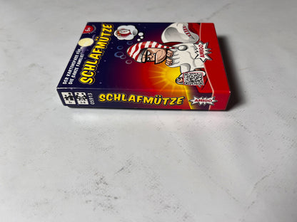 Detailfoto 5 – SKU A7410 – Kartenspiel gebraucht bei Brettspielimperium