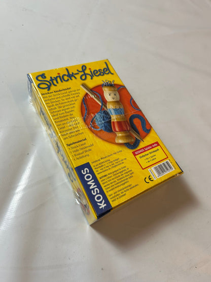 Detailfoto 8 – SKU A9193 – Mal- und Zeichenset gebraucht bei Brettspielimperium