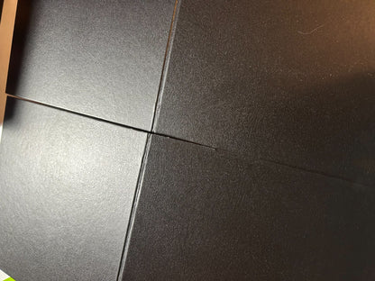 TABU XXL Parker  4 verschiedene TabuVarianten  Vollständig - Ansicht 10