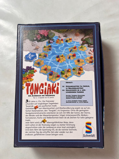 Detailfoto 9 – SKU A14104 – Gesellschaftsspiel gebraucht bei Brettspielimperium