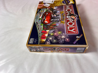 Brettspiel - Monopoly Banking - Parker 2005 - Vollständig funktionsfähig - Ansicht 9