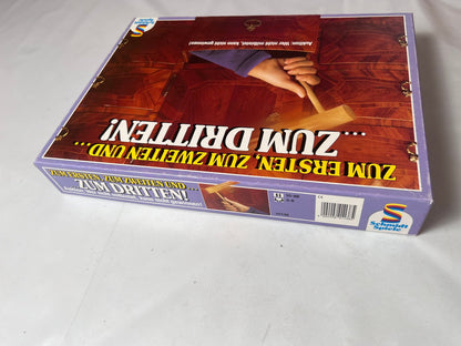Detailfoto 8 – SKU W9456 – Gesellschaftsspiel gebraucht bei Brettspielimperium