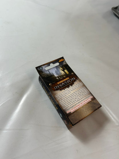 Detailfoto 8 – SKU A9872 – Kartenspiel gebraucht bei Brettspielimperium