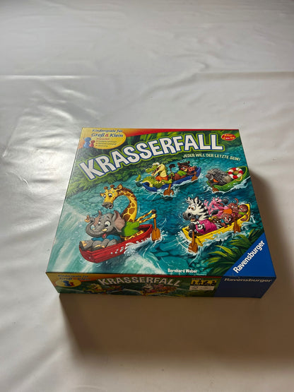 Detailfoto 3 – SKU A7629 – Gesellschaftsspiel gebraucht bei Brettspielimperium