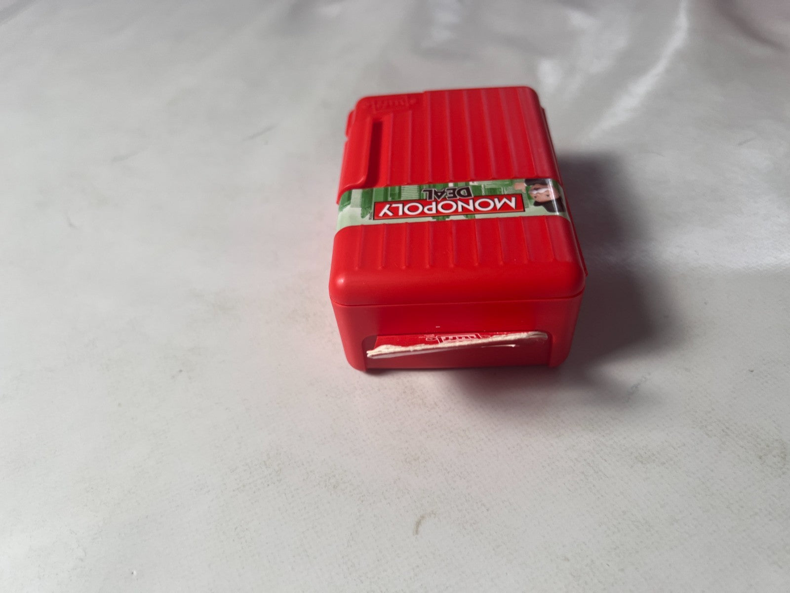 Detailfoto 6 – SKU A12930 – Kartenspiel gebraucht bei Brettspielimperium
