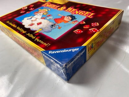 Detailfoto 9 – SKU A12071 – Gesellschaftsspiel gebraucht bei Brettspielimperium