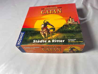 Detailfoto 9 – SKU A13616 – Gesellschaftsspiel gebraucht bei Brettspielimperium