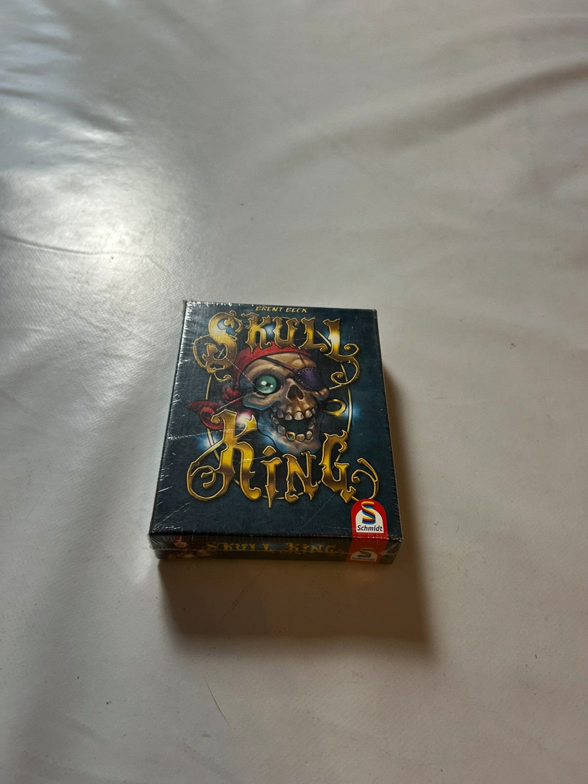 Detailfoto 3 – SKU A9560 – Kartenspiel neu bei Brettspielimperium