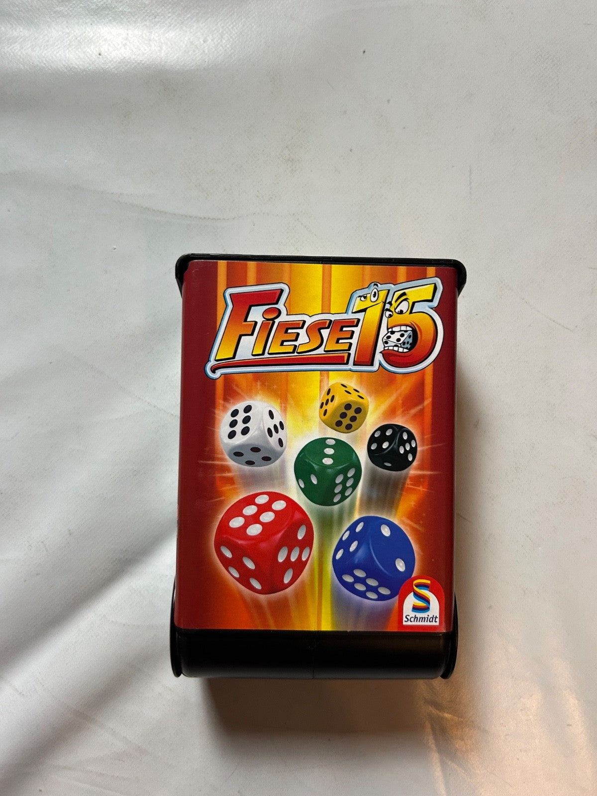 Detailfoto 9 – SKU A10939 – Gesellschaftsspiel gebraucht bei Brettspielimperium