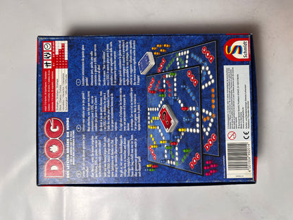 Detailfoto 10 – SKU A7297 – Gesellschaftsspiel gebraucht bei Brettspielimperium