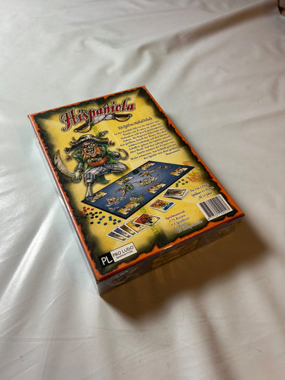 Detailfoto 9 – SKU A12054 – Gesellschaftsspiel gebraucht bei Brettspielimperium