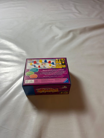 Detailfoto 9 – SKU A12030 – Gesellschaftsspiel gebraucht bei Brettspielimperium