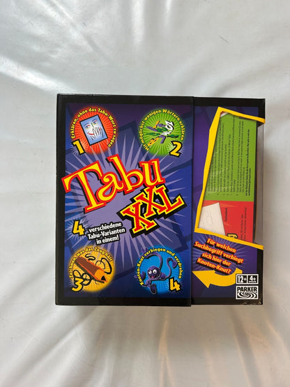 Detailfoto 2 – SKU A12538 – Gesellschaftsspiel gebraucht bei Brettspielimperium