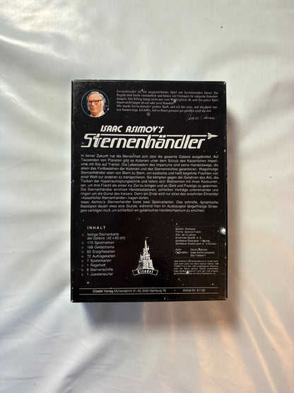 Detailfoto 8 – SKU A13717 – Gesellschaftsspiel gebraucht bei Brettspielimperium
