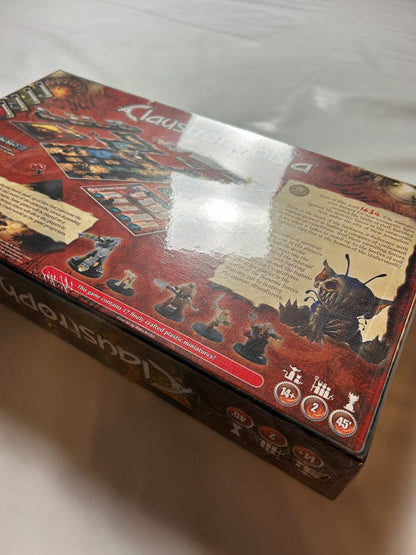 Detailfoto 8 – SKU A11989 – Gesellschaftsspiel neu bei Brettspielimperium