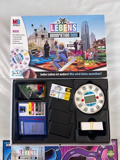 Detailfoto 3 – SKU A13822 – Gesellschaftsspiel gebraucht bei Brettspielimperium