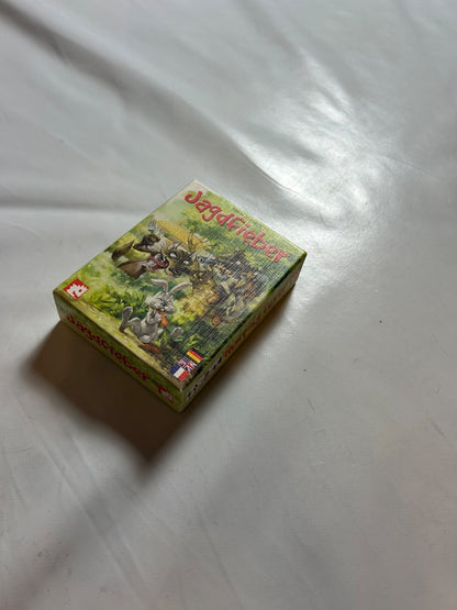 Detailfoto 4 – SKU A11538 – Kartenspiel gebraucht bei Brettspielimperium