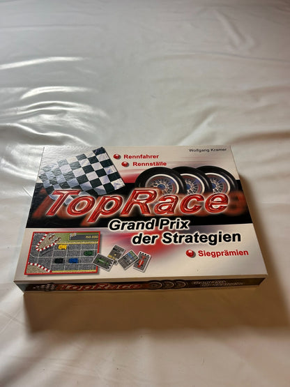 Detailfoto 3 – SKU A10606 – Gesellschaftsspiel gebraucht bei Brettspielimperium