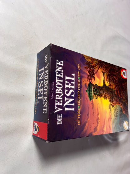Die verbotene Insel Spiel Gesellschaftsspiel Schmidt Spiele  Vollständig - Ansicht 7