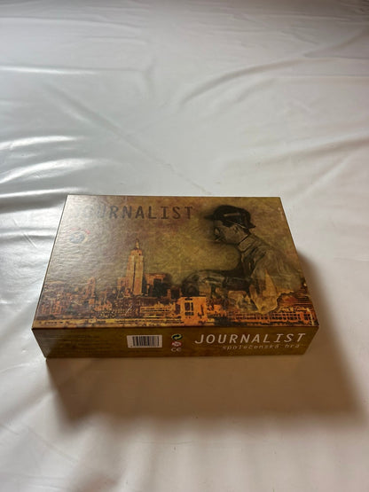 Detailfoto 3 – SKU A10212 – Gesellschaftsspiel gebraucht bei Brettspielimperium