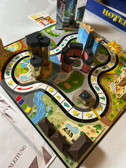 Detailfoto 13 – SKU A7815 – Gesellschaftsspiel gebraucht bei Brettspielimperium