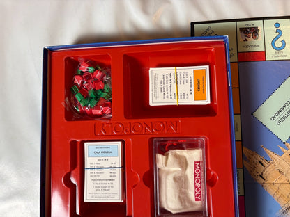 Detailfoto 11 – SKU A13096 – Gesellschaftsspiel gebraucht bei Brettspielimperium