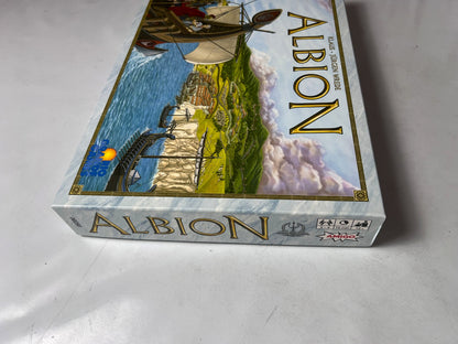 Detailfoto 9 – SKU W9465 – Gesellschaftsspiel gebraucht bei Brettspielimperium