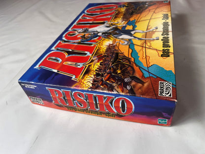 Detailfoto 7 – SKU W9480 – Gesellschaftsspiel gebraucht bei Brettspielimperium