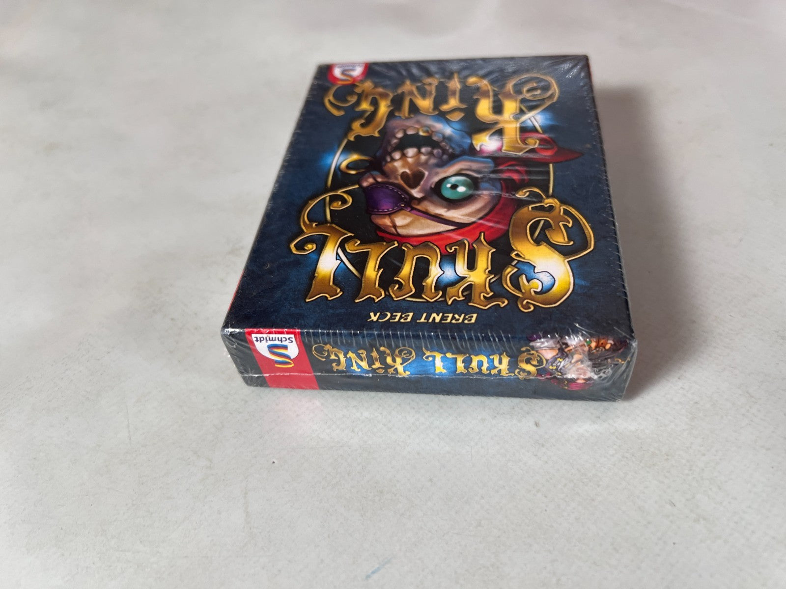Detailfoto 4 – SKU A14573 – Kartenspiel neu bei Brettspielimperium