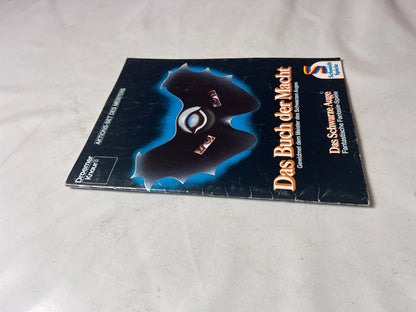 Detailfoto 4 – SKU A13398 – Rollenspiel-Buch gebraucht bei Brettspielimperium