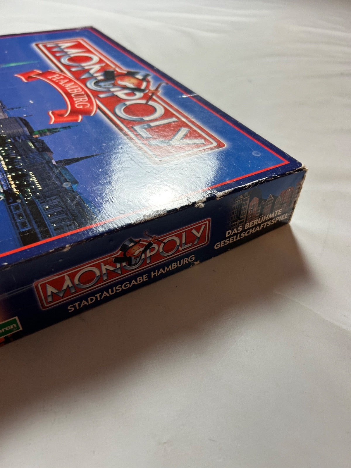 Detailfoto 8 – SKU A10934 – Gesellschaftsspiel gebraucht bei Brettspielimperium