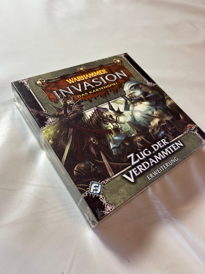 Detailfoto 5 – SKU W10003 – Gesellschaftsspiel gebraucht bei Brettspielimperium