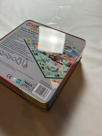Detailfoto 12 – SKU A8443 – Gesellschaftsspiel gebraucht bei Brettspielimperium
