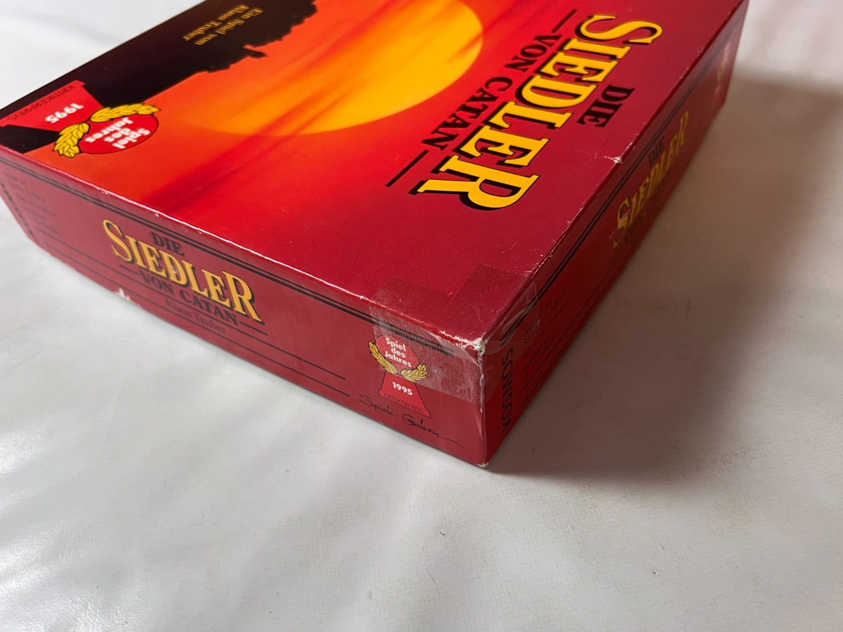 Detailfoto 8 – SKU A13939 – Gesellschaftsspiel gebraucht bei Brettspielimperium
