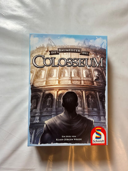 Detailfoto 2 – SKU A11315 – Gesellschaftsspiel gebraucht bei Brettspielimperium