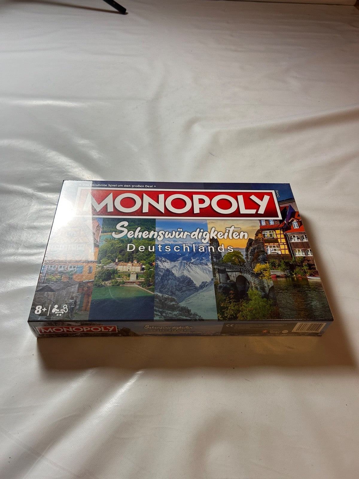 Detailfoto 3 – SKU A11052 – Gesellschaftsspiel neu bei Brettspielimperium