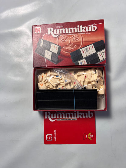 Detailfoto 2 – SKU A13059 – Gesellschaftsspiel gebraucht bei Brettspielimperium