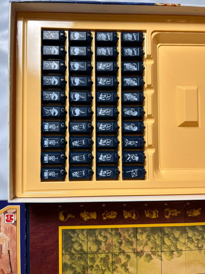 Detailfoto 9 – SKU W9437 – Gesellschaftsspiel gebraucht bei Brettspielimperium