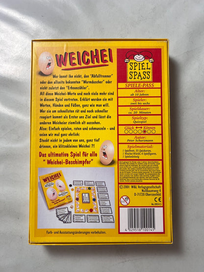 Detailfoto 9 – SKU A14016 – Gesellschaftsspiel gebraucht bei Brettspielimperium