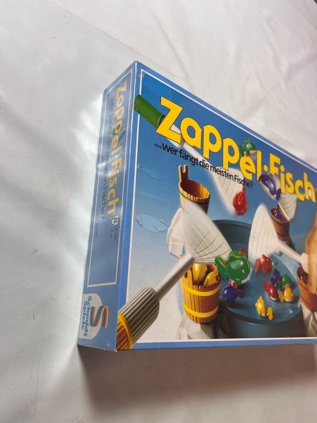 Detailfoto 3 – SKU A13994 – Gesellschaftsspiel neu bei Brettspielimperium