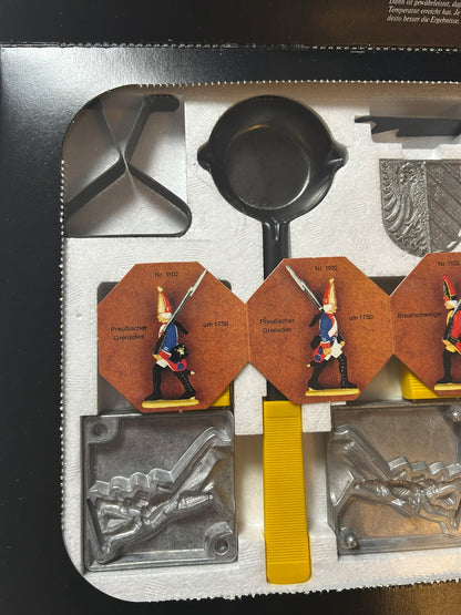 Detailfoto 9 – SKU A9639 – Gesellschaftsspiel gebraucht bei Brettspielimperium