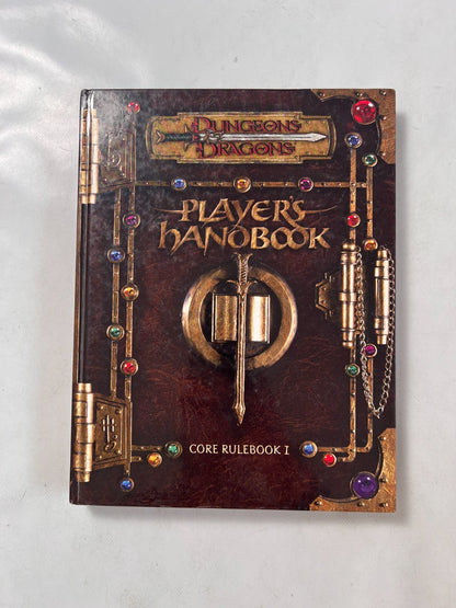 Detailfoto 3 – SKU A10703 – Rollenspiel-Buch gebraucht bei Brettspielimperium
