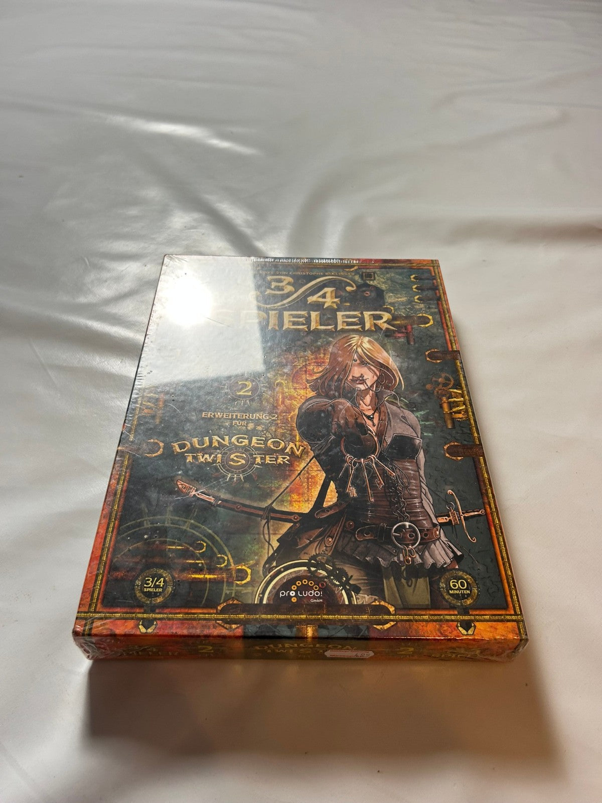 Detailfoto 3 – SKU W10095 – Gesellschaftsspiel neu bei Brettspielimperium